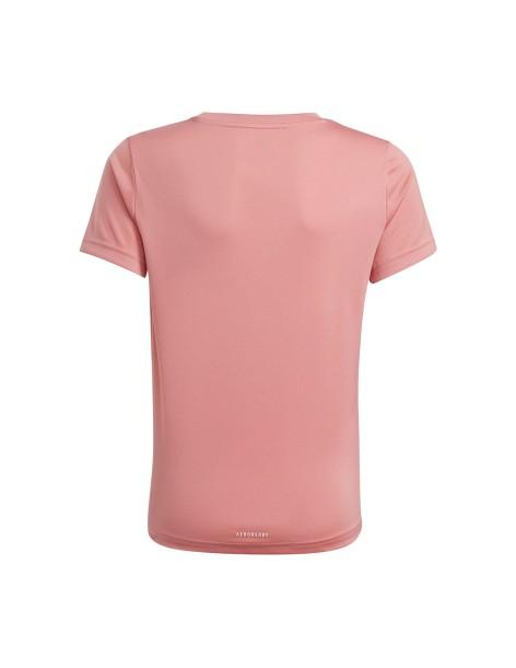 T-SHIRT NIÑO ADIDAS DESIGNED TO MOVE- GN1441 2