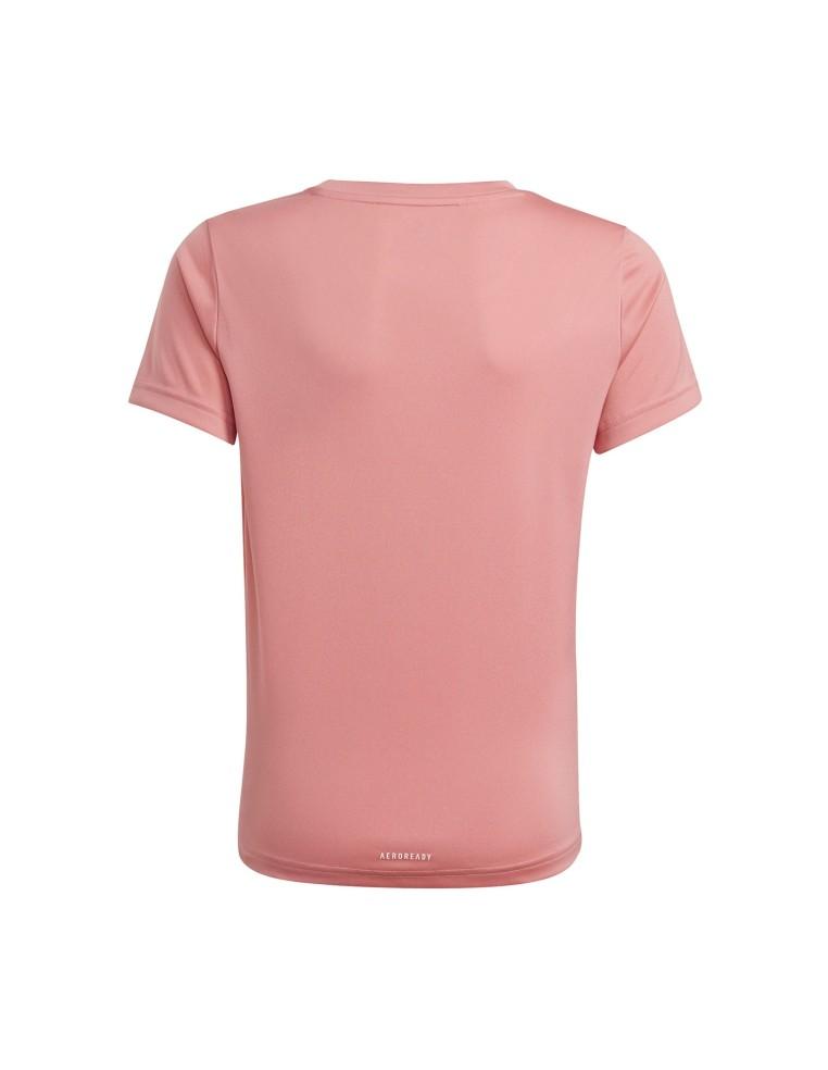 T-SHIRT NIÑO ADIDAS DESIGNED TO MOVE- GN1441