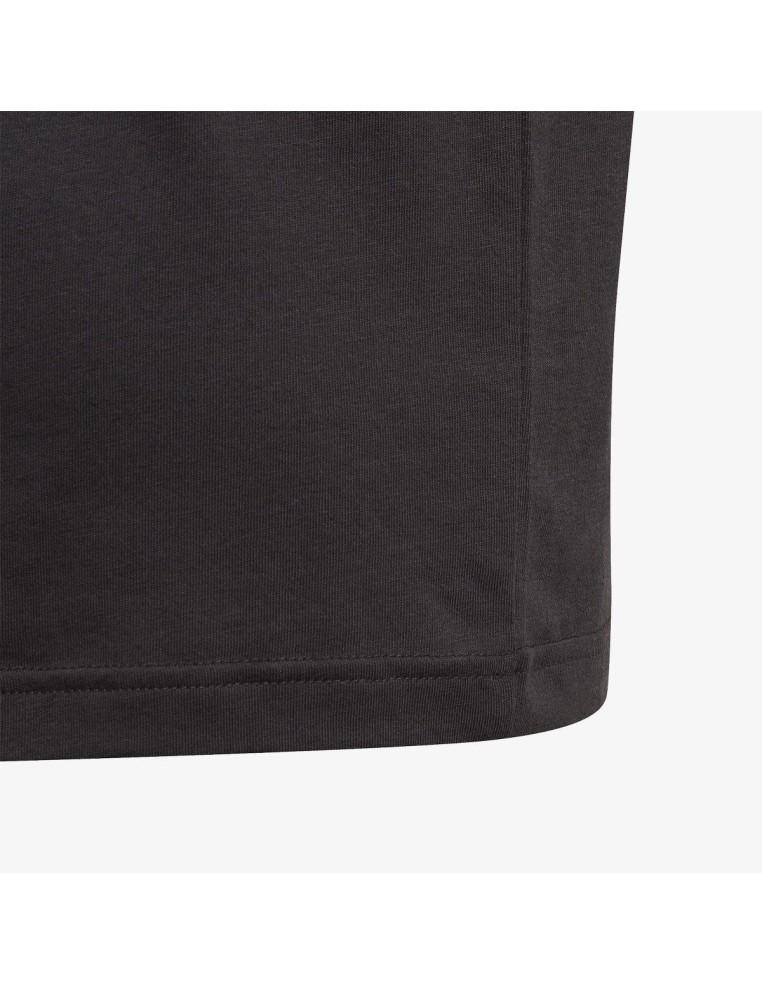 T-SHIRT BAMBINO ADIDAS ESSENTIALS COLORBLOCK- GN3982