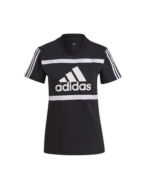 T-SHIRT DONNA ADIDAS W CB T- GM7137