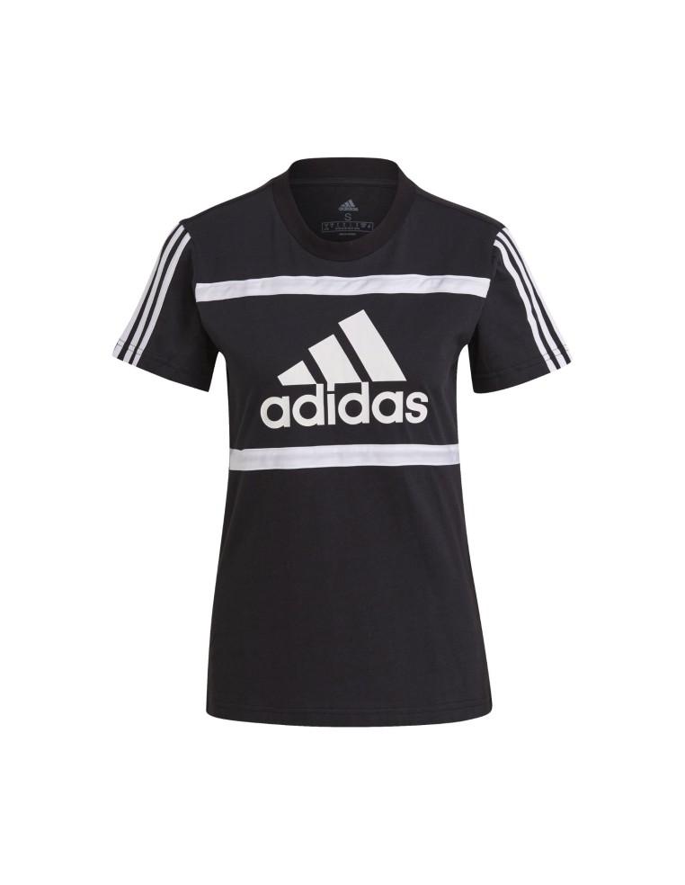 T-SHIRT FEMME ADIDAS W CB T- GM7137