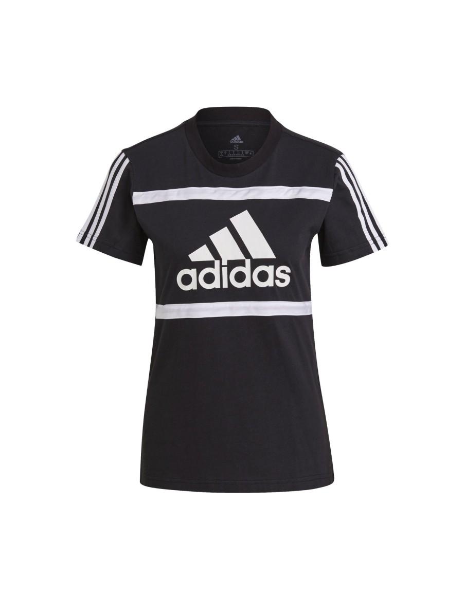 T-SHIRT DONNA ADIDAS W CB T- GM7137