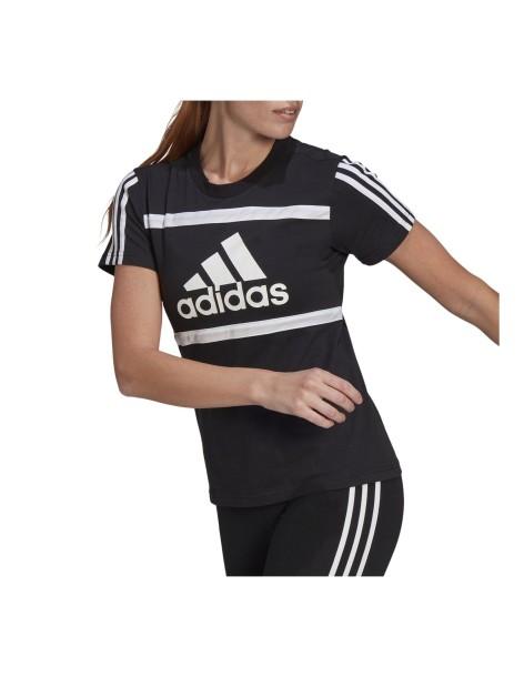 T-SHIRT MUJER ADIDAS W CB T- GM7137 2