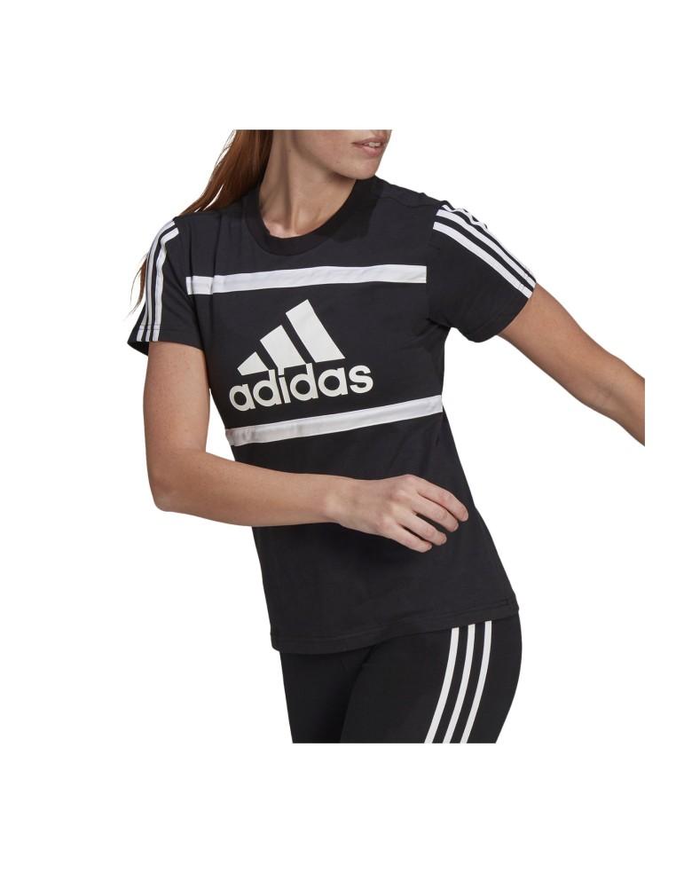T-SHIRT DAMEN ADIDAS W CB T- GM7137
