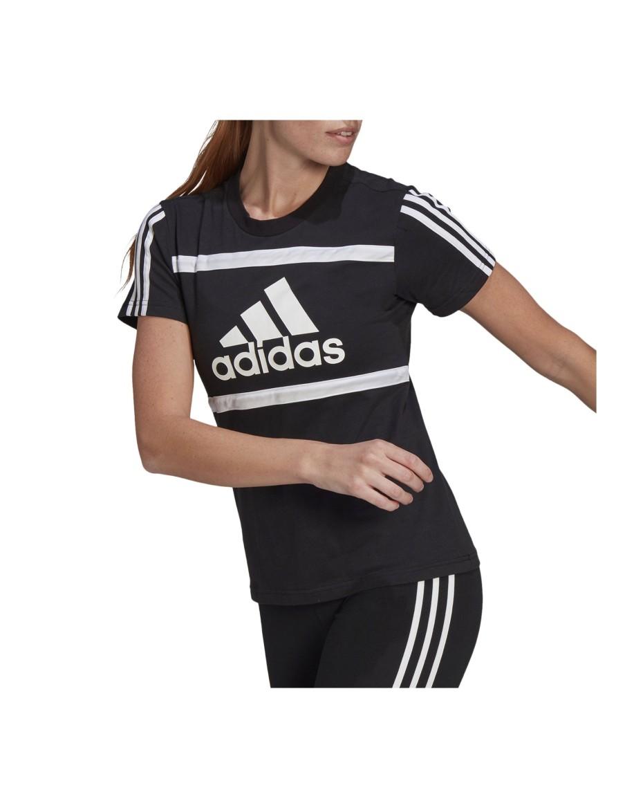 T-SHIRT DONNA ADIDAS W CB T- GM7137