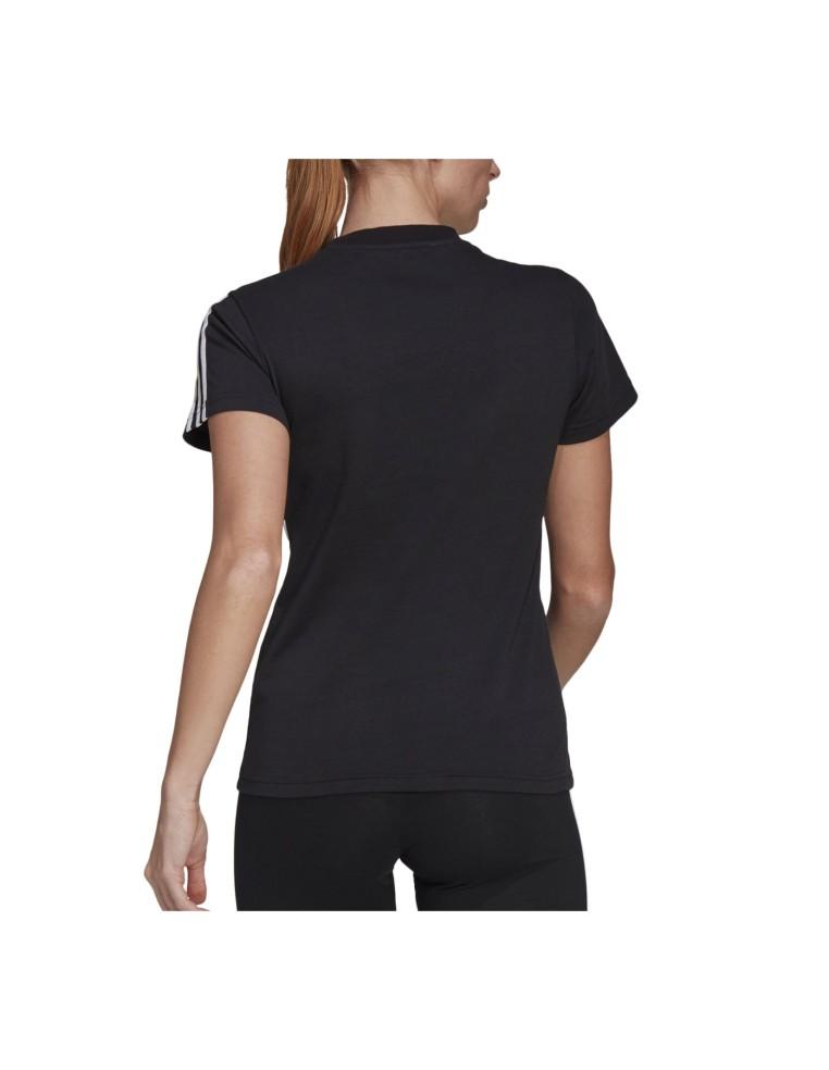 T-SHIRT DAMEN ADIDAS W CB T- GM7137