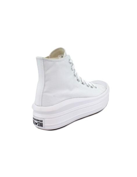 SCARPE DONNA CONVERSE CHUCK TAYLOR ALL STAR MOVE- 568498C 2