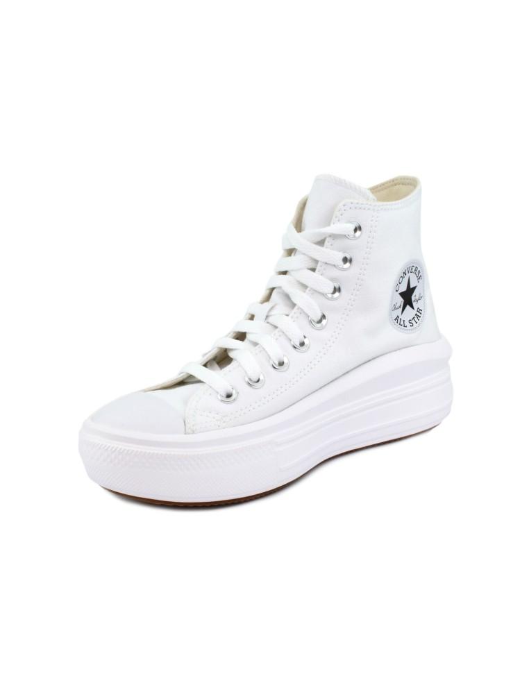 DAMENSCHUHE CONVERSE CHUCK TAYLOR ALL STAR MOVE- 568498C