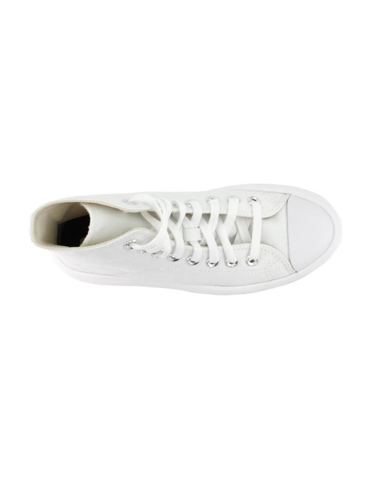 WOMAN SHOES CONVERSE CHUCK TAYLOR ALL STAR MOVE- 568498C