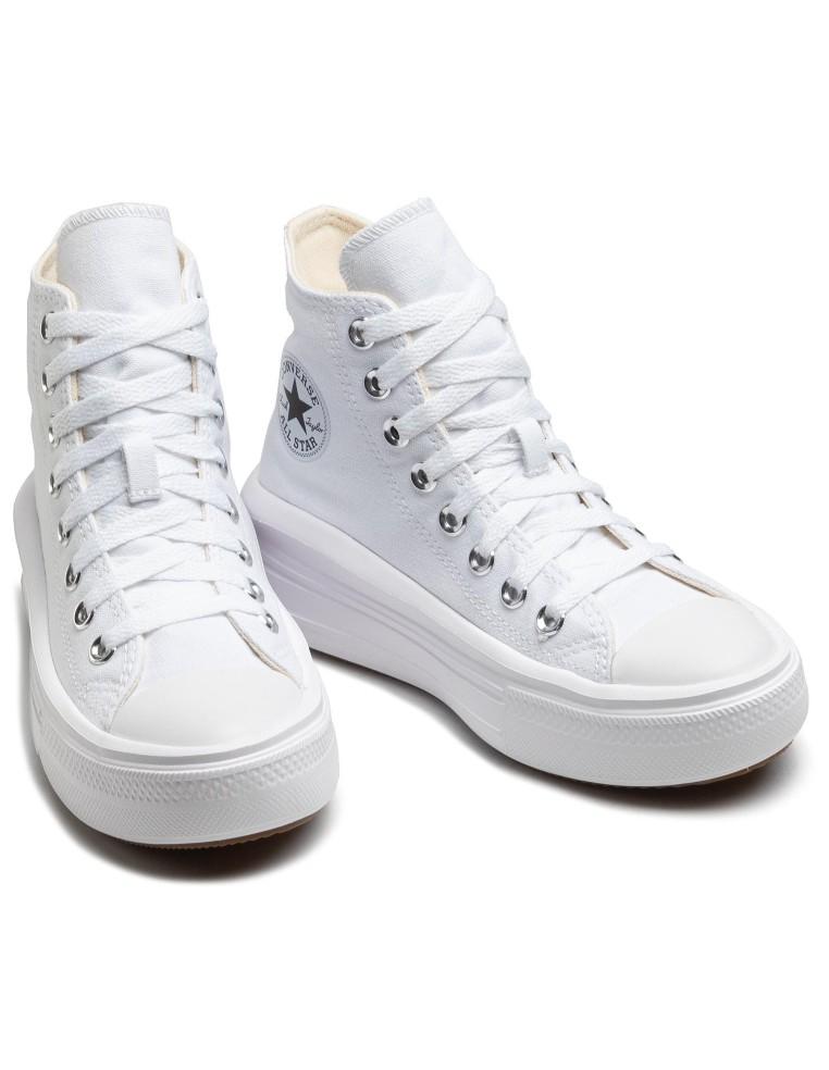 DAMENSCHUHE CONVERSE CHUCK TAYLOR ALL STAR MOVE- 568498C