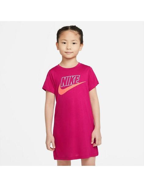 DRESS KIND GRAPHIC NIKE DRESS- 36H590-A0I