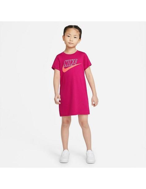 VESTITO BAMBINA NIKE GRAPHIC DRESS- 36H590-A0I 2