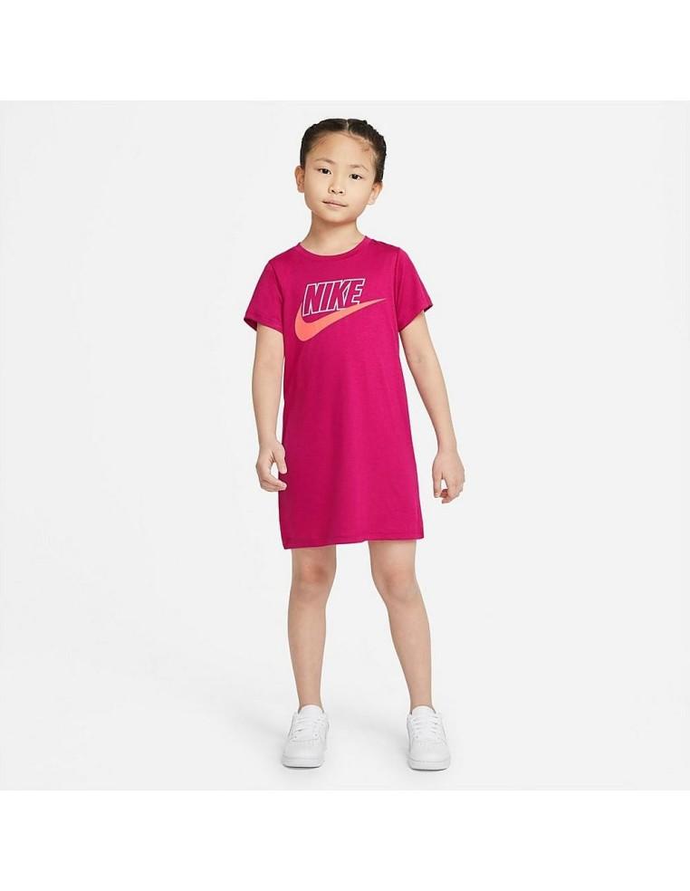 VESTITO BAMBINA NIKE GRAPHIC DRESS- 36H590-A0I