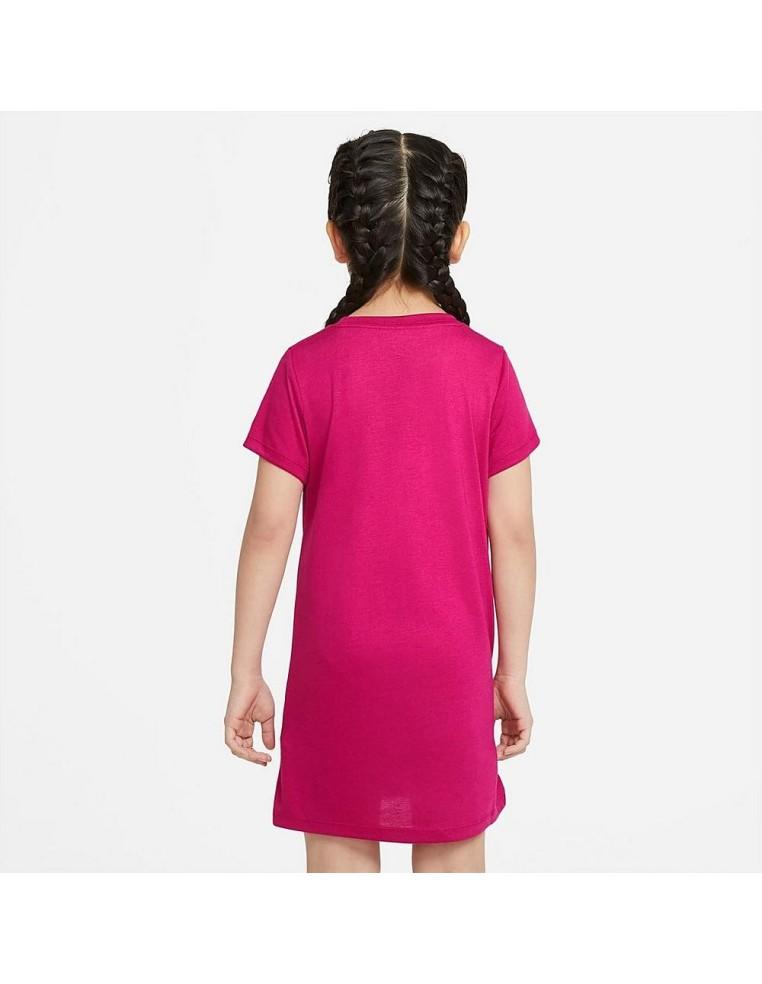 DRESS NIÑO NIKE GRAPHIC DRESS- 36H590-A0I