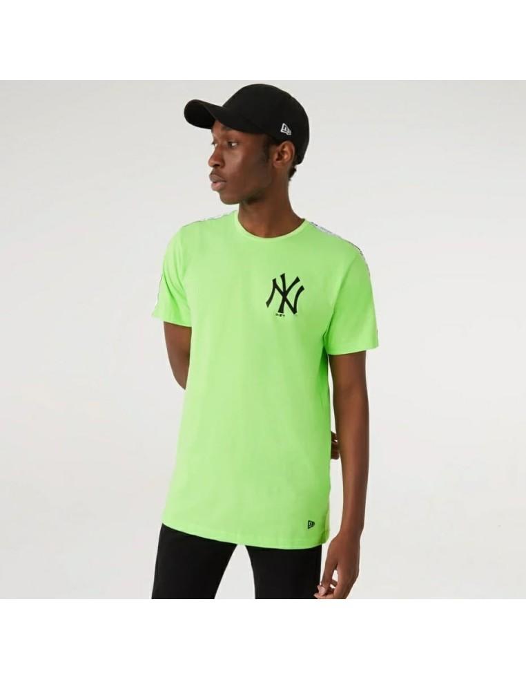 T-SHIRT HERREN NEW ERA DEI NEW YORK YANKEES- 12369820