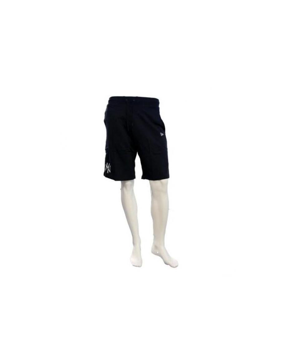Man's short NEW ERA NEW YORK YANKEES- 12483686