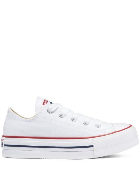 SCARPE DONNA CONVERSE CHUCK TAYLOR ALL STAR PLATFORM-670893C