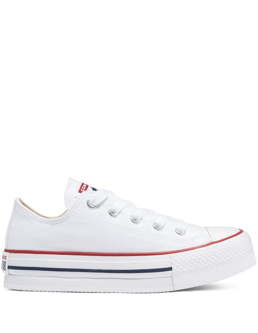 SCARPE DONNA CONVERSE CHUCK TAYLOR ALL STAR PLATFORM-670893C