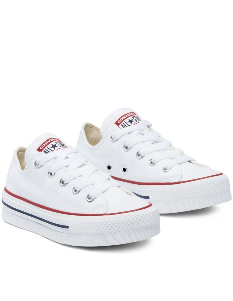 ZAPATOS DE MUJER CONVERSE CHUCK TAYLOR ALL STAR PLATFORM-670893C
