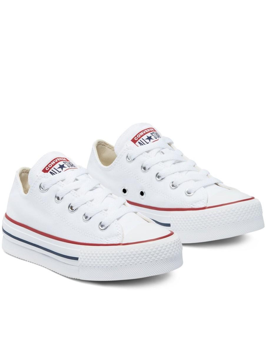 SCARPE DONNA CONVERSE CHUCK TAYLOR ALL STAR PLATFORM-670893C