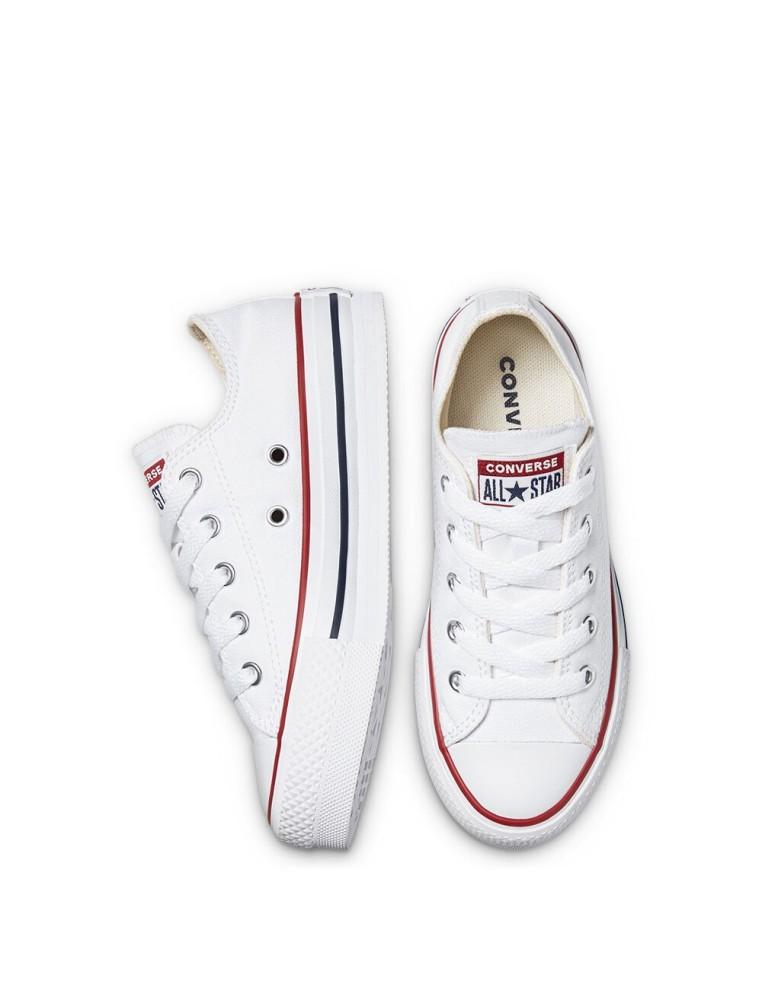 Chaussures POUR FEMME CONVERSE CHUCK TAYLOR ALL STAR PLATFORM-670893C