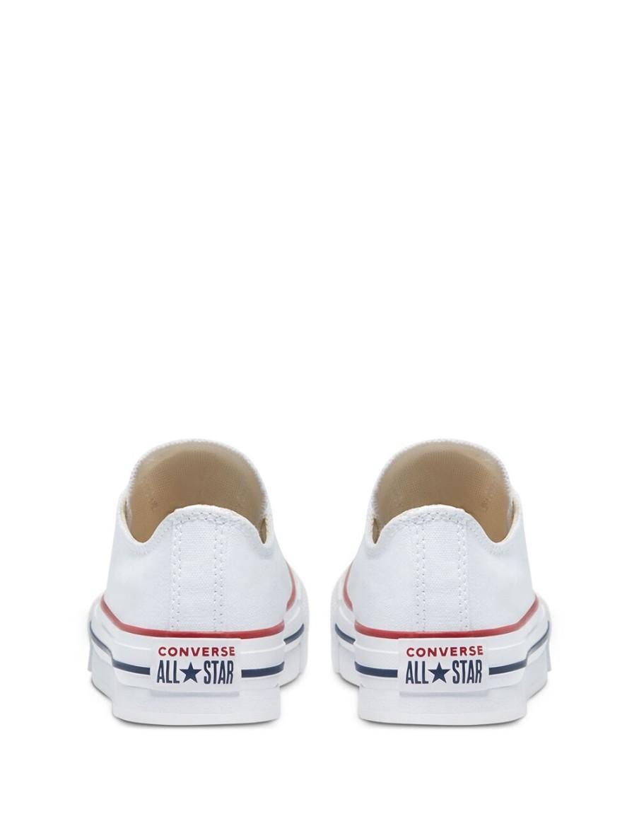 SCARPE DONNA CONVERSE CHUCK TAYLOR ALL STAR PLATFORM-670893C