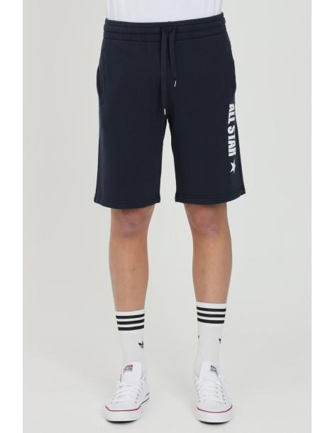 PANTALONCINO UOMO CONVERSE- 10022538-A01 2