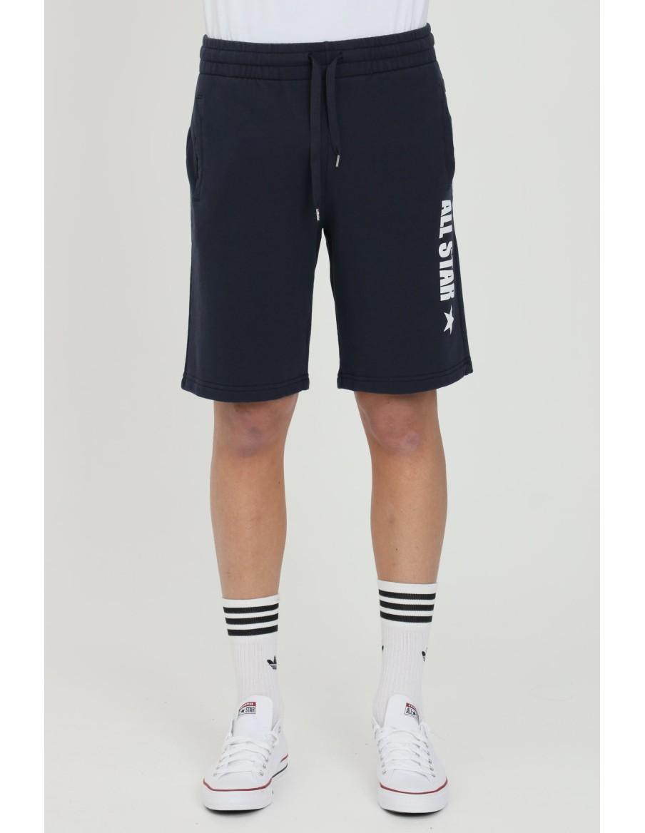 SHORTS HERREN CONVERSE- 10022538-A01