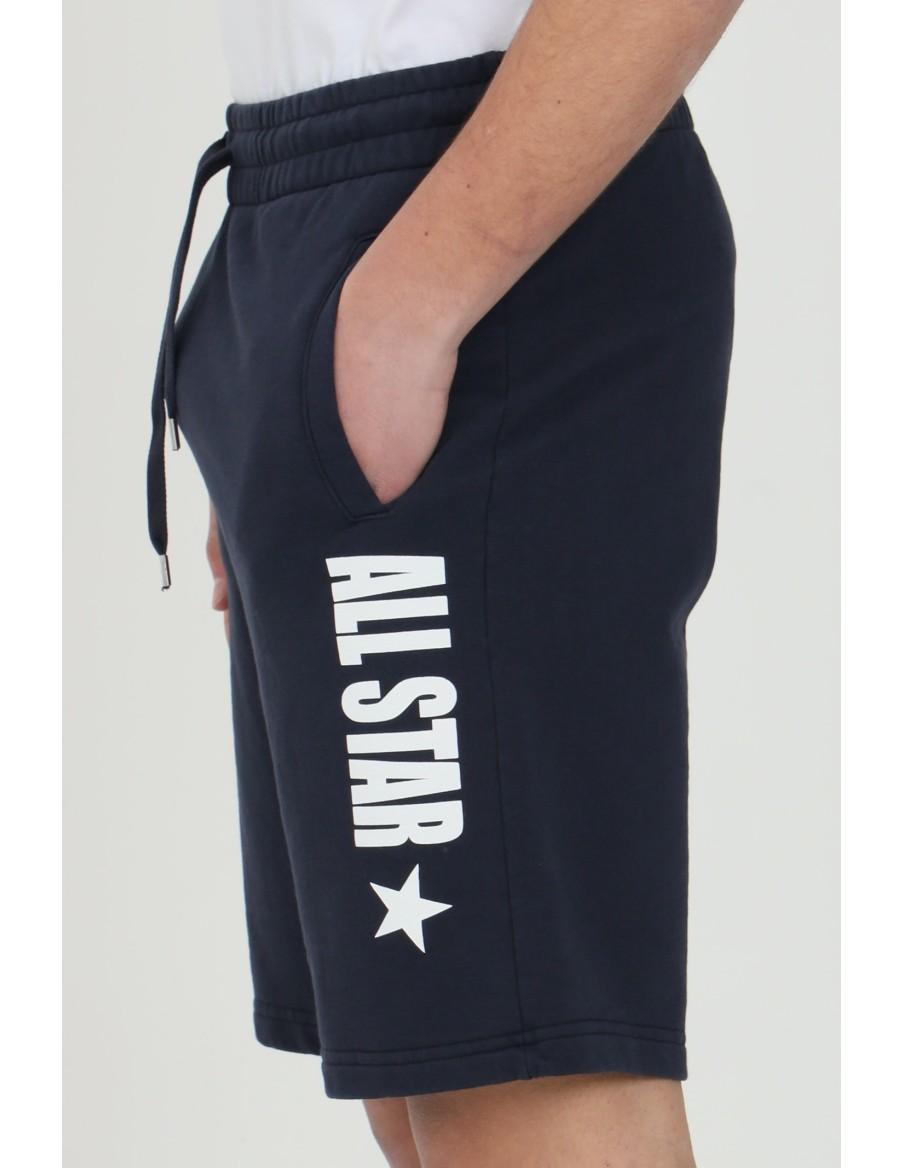 SHORTS HERREN CONVERSE- 10022538-A01