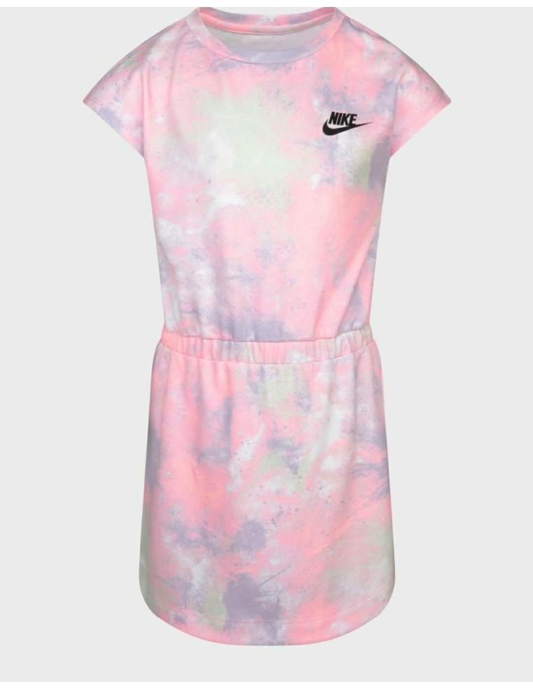 DRESS CHILD NIKE SKYDYE DRESS- 36H825-A6A