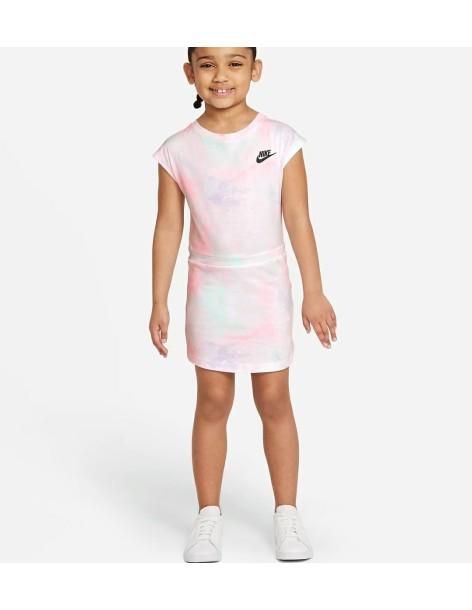 DRESS NIÑO NIKE SKYDYE DRESS- 36H825-A6A 2