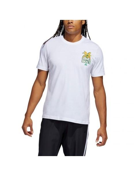 T-SHIRT UOMO ADIDAS SPLASH ON GRAPHIC TEE- GS7198 2