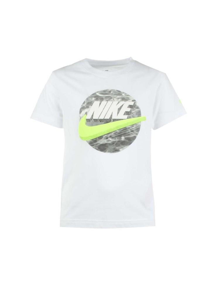 T-SHIRT KIND NIKE FUTURA TIDE POOL- 86H775-001