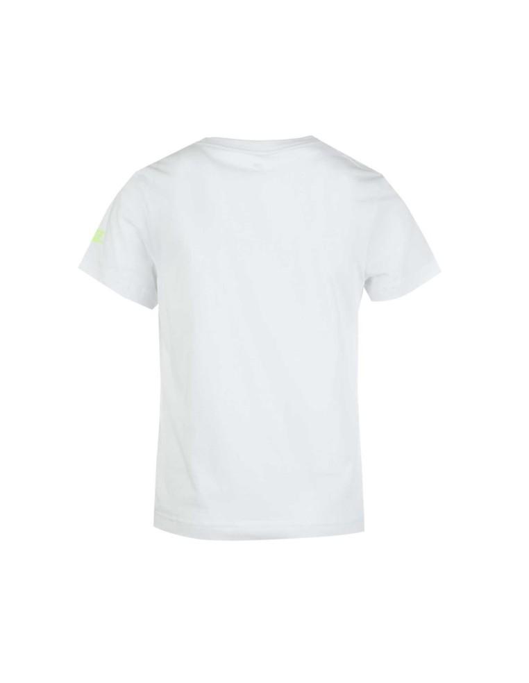 T-SHIRT ENFANT NIKE FUTURA TIDE POOL- 86H775-001