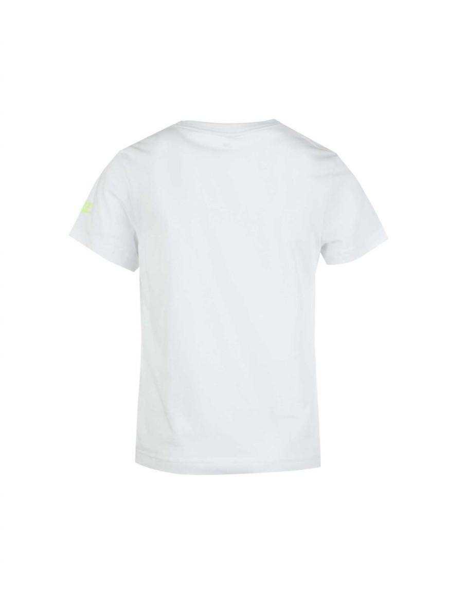 T-SHIRT BAMBINO NIKE FUTURA TIDE POOL- 86H775-001