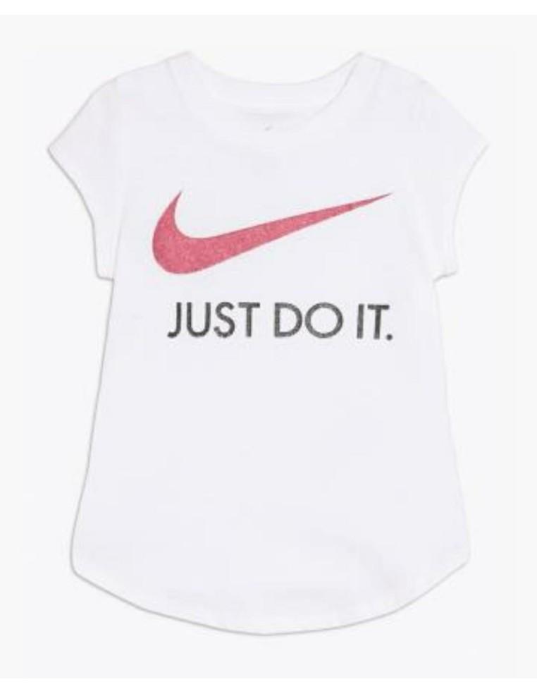 T-SHIRT ENFANT NIKE SWOOSH TEE- 36F245-001