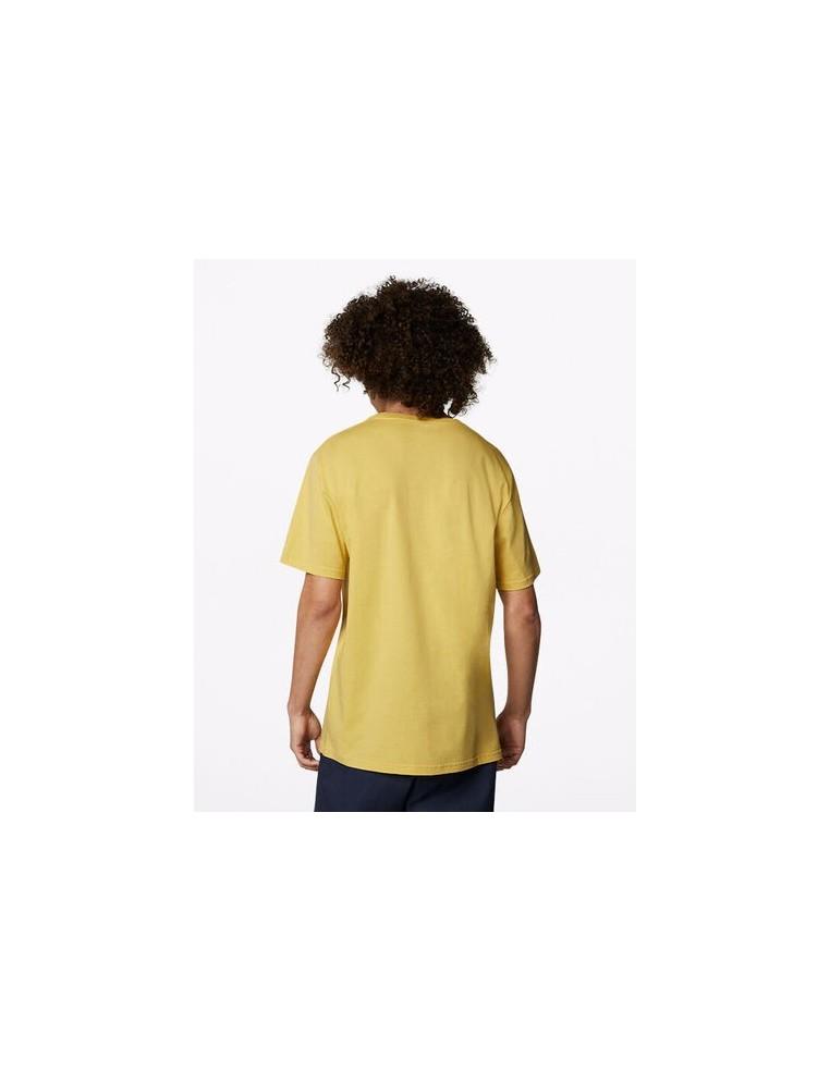 T-SHIRT MAN CONVERSE CHUCK TAYLOR PATCH TEE- 10007887-A52