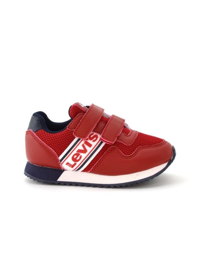 Chaussures ENFANT LEVIS NEW SPRINGFIELD-VSPR0062T-0896