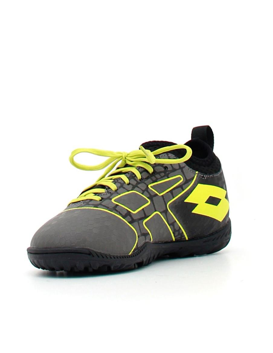 Chaussures ENFANT LOTTO SOLISTA 700 III TF JR-213623-5XR
