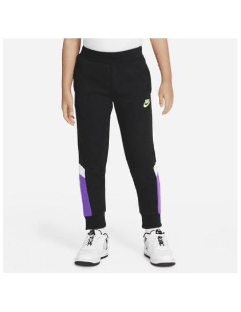 PANATALONE BAMBINO NIKE BLOCKED-86H976-023