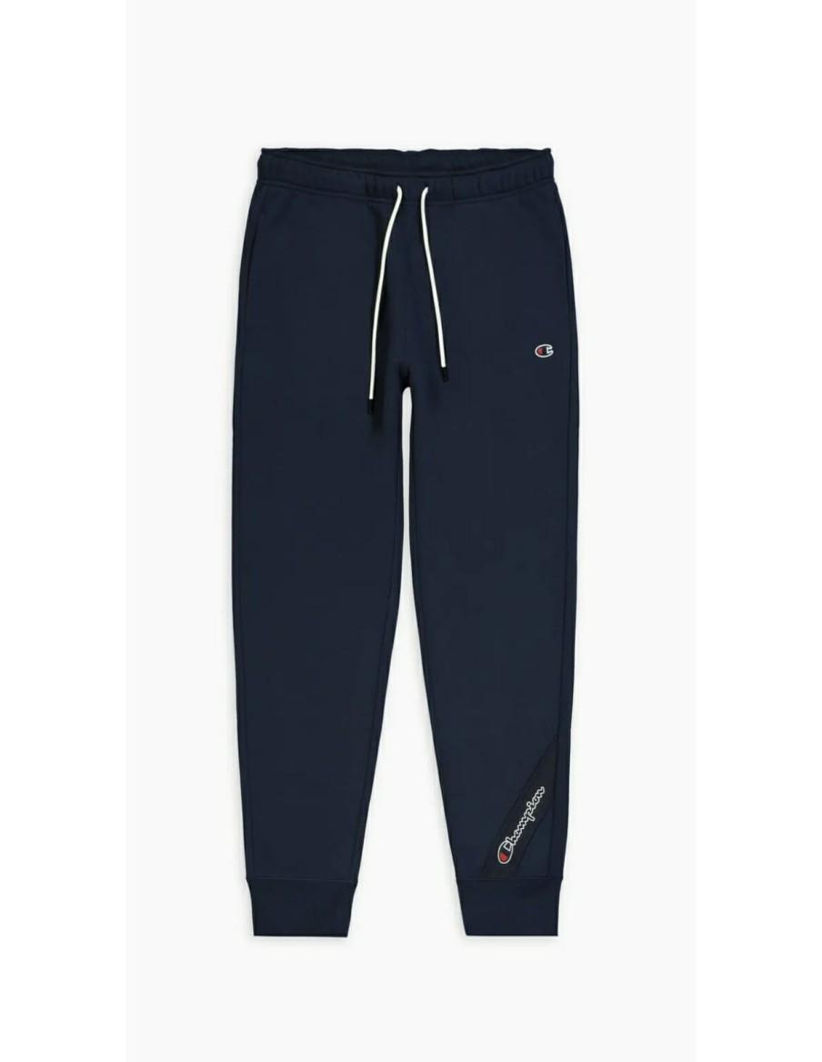 HERRENHOSE CHAMPION ASIMMETRICO-216552-BS538