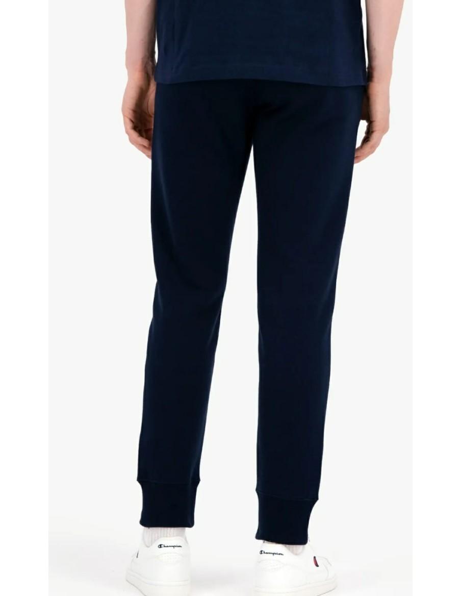 PANTALONE UOMO CHAMPION ASIMMETRICO-216552-BS538