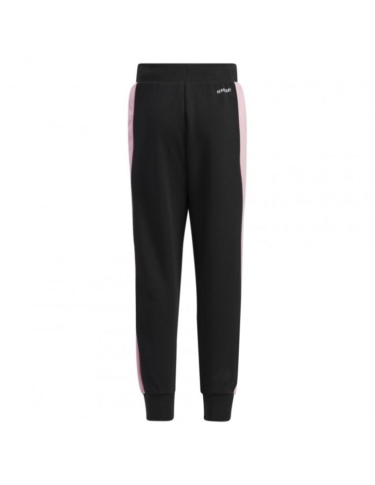 PANTALONE BAMBINA ADIDAS BADGE OF SPORT KNIT-H40261