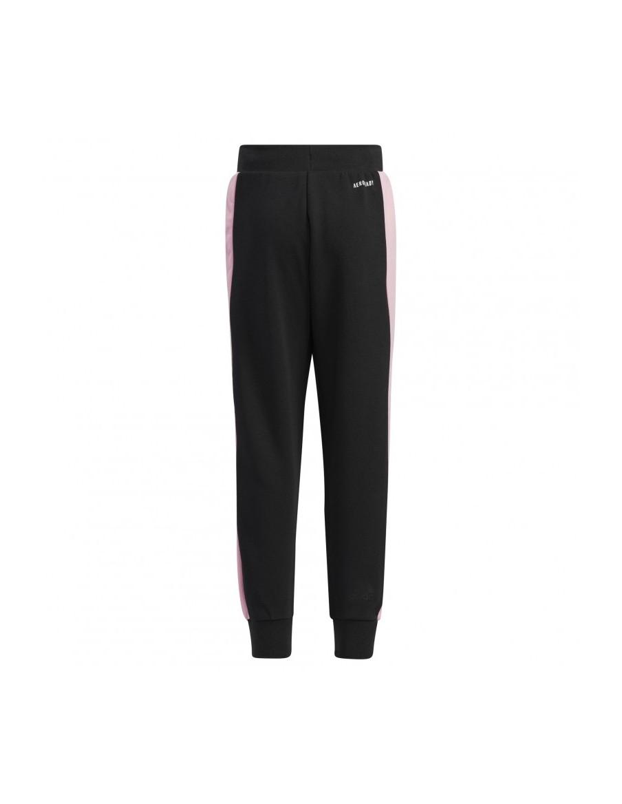 PANTALONE BAMBINA ADIDAS BADGE OF SPORT KNIT-H40261