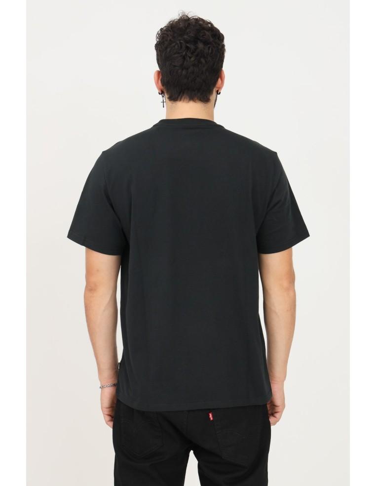 T-SHIRT MAN CONVERSE-10023301-A02