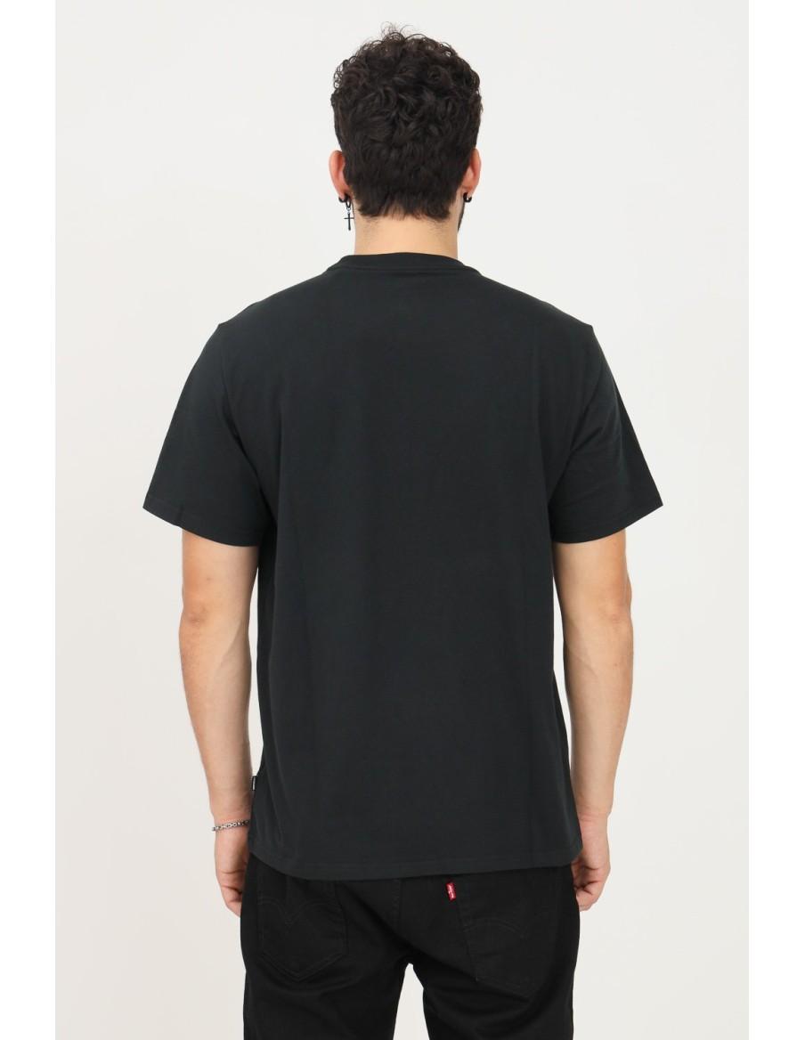 T-SHIRT MAN CONVERSE-10023301-A02