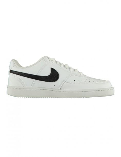 SCARPE UOMO NIKE COURT VISION LO NN-DH2987-101