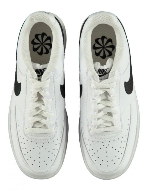 SCARPE UOMO NIKE COURT VISION LO NN-DH2987-101 2
