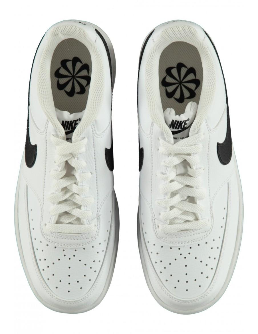 Chaussures NIKE COURT VISION LO NN-DH2987-101