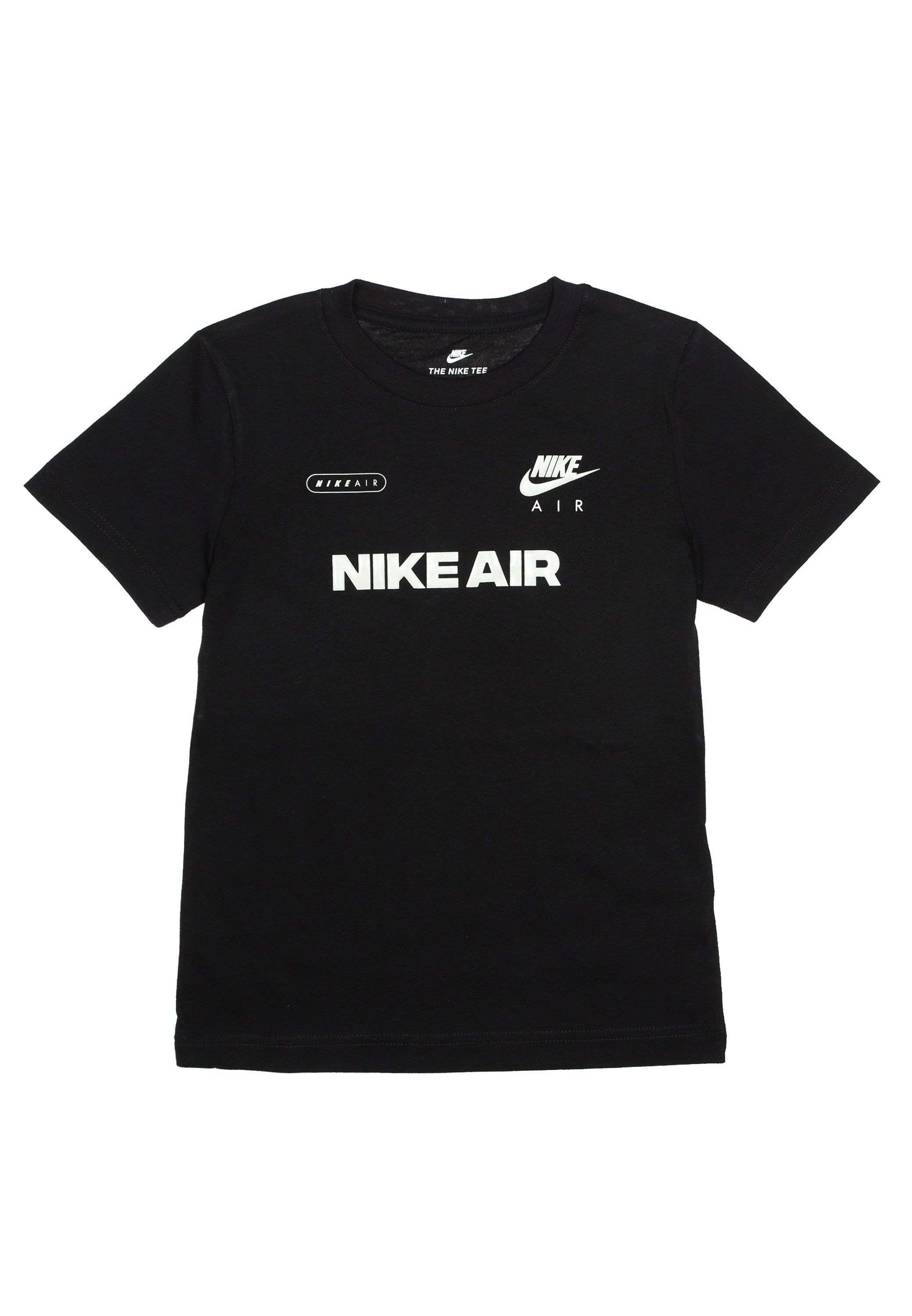 T SHIRT ENFANT NIKE AIR TEE 86J152 023